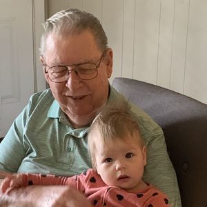 Meet your Posher, Bob